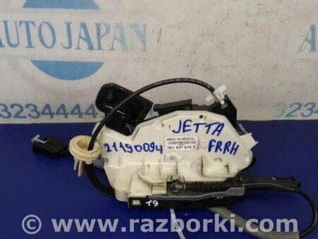 ФОТО Замок двери для Volkswagen Jetta USA (10-17) Киев