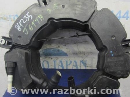 ФОТО Абсорбер для Volkswagen Jetta USA (10-17) Киев