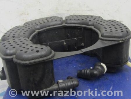 ФОТО Абсорбер для Volkswagen Jetta USA (10-17) Киев
