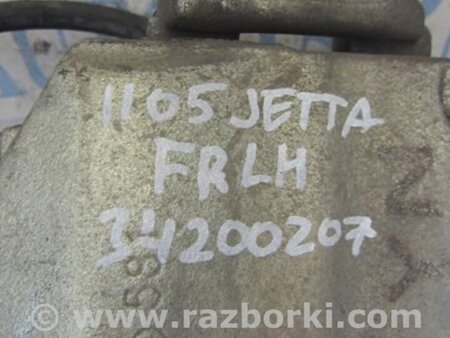 ФОТО Суппорт для Volkswagen Jetta USA (10-17) Киев