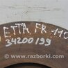 ФОТО Диск тормозной передний для Volkswagen Jetta USA (10-17) Киев