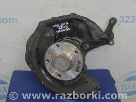 ФОТО Ступица для Volkswagen Jetta USA (10-17) Киев