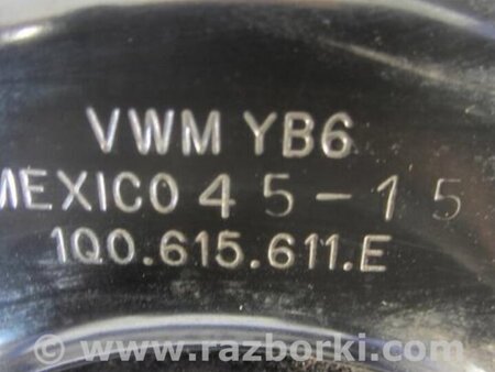 ФОТО Ступица для Volkswagen Jetta USA (10-17) Киев