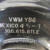 ФОТО Ступица для Volkswagen Jetta USA (10-17) Киев