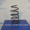 Пружина передняя Volkswagen Jetta USA (10-17)