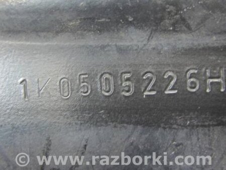 ФОТО Рычаг задний продольный для Volkswagen Jetta USA (10-17) Киев