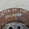 ФОТО Диск тормозной передний для Volkswagen Jetta USA (10-17) Киев