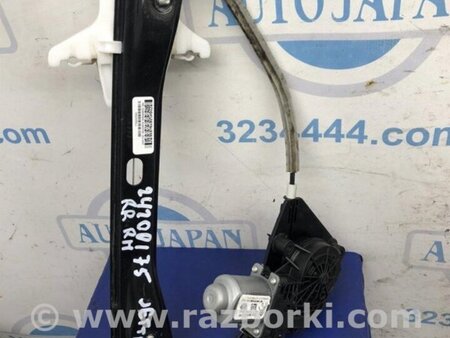 ФОТО Стеклоподъемник для Volkswagen Jetta USA (10-17) Киев