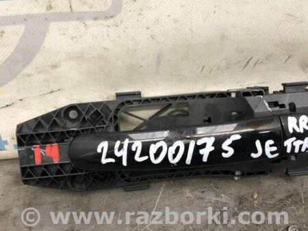 ФОТО Ручка двери для Volkswagen Jetta USA (10-17) Киев