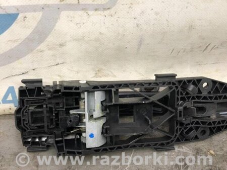 ФОТО Ручка двери для Volkswagen Jetta USA (10-17) Киев