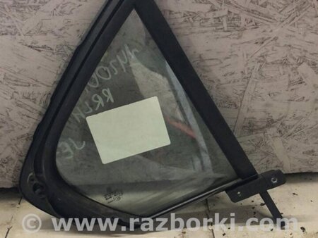 ФОТО Стекло двери глухое для Volkswagen Jetta USA (10-17) Киев