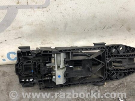 ФОТО Ручка двери для Volkswagen Jetta USA (10-17) Киев