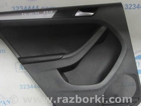 ФОТО Карта двери для Volkswagen Jetta USA (10-17) Киев