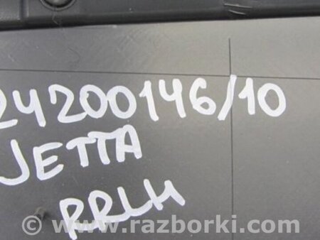 ФОТО Карта двери для Volkswagen Jetta USA (10-17) Киев