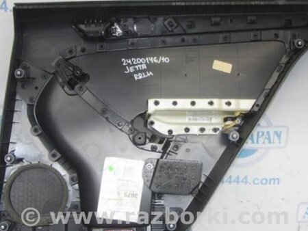 ФОТО Карта двери для Volkswagen Jetta USA (10-17) Киев