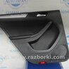 Карта двери Volkswagen Jetta USA (10-17)