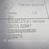 ФОТО Карта двери для Volkswagen Jetta USA (10-17) Киев