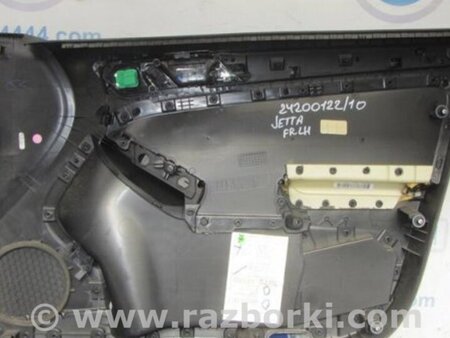 ФОТО Карта двери для Volkswagen Jetta USA (10-17) Киев