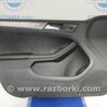 Карта двери Volkswagen Jetta USA (10-17)