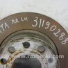ФОТО Диск тормозной задний для Volkswagen Jetta USA (10-17) Киев