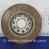 ФОТО Диск тормозной задний для Volkswagen Jetta USA (10-17) Киев