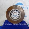 ФОТО Диск тормозной задний для Volkswagen Jetta USA (10-17) Киев