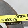 ФОТО Диск тормозной задний для Volkswagen Jetta USA (10-17) Киев