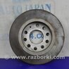 ФОТО Диск тормозной задний для Volkswagen Jetta USA (10-17) Киев