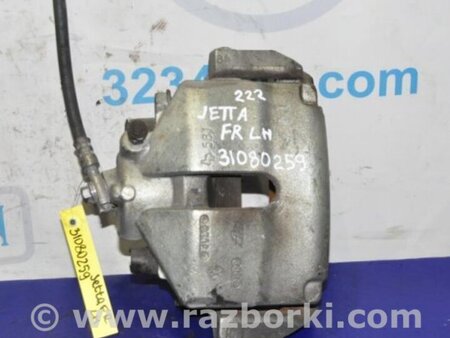 ФОТО Суппорт для Volkswagen Jetta USA (10-17) Киев