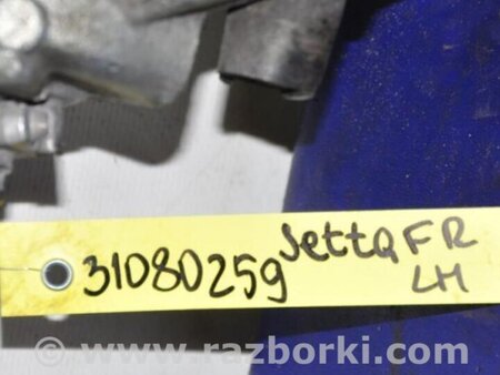 ФОТО Суппорт для Volkswagen Jetta USA (10-17) Киев