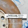 ФОТО Диск тормозной передний для Volkswagen Jetta USA (10-17) Киев
