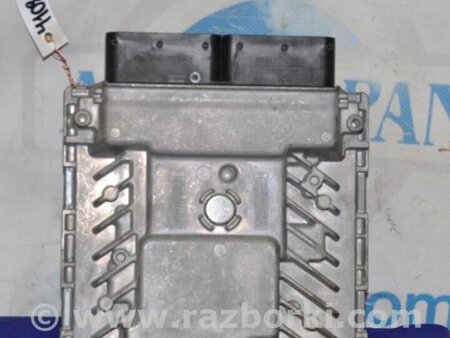 ФОТО Блок управления двигателем для Volkswagen Jetta USA (10-17) Киев