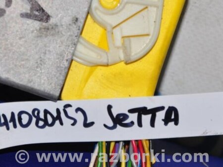 ФОТО Блок управления AIRBAG для Volkswagen Jetta USA (10-17) Киев