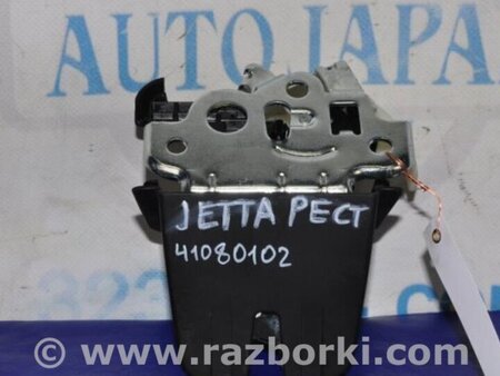 ФОТО Замок крышки багажника для Volkswagen Jetta USA (10-17) Киев