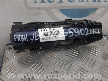 ФОТО Ручка двери для Volkswagen Jetta USA (10-17) Киев