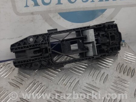ФОТО Ручка двери для Volkswagen Jetta USA (10-17) Киев