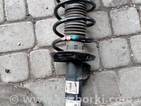 ФОТО Амортизатор для Volkswagen Jetta USA (10-17) Киев