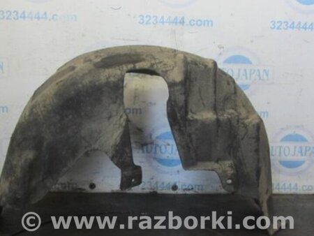 ФОТО Подкрылок для Volkswagen Jetta USA (10-17) Киев