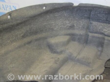 ФОТО Подкрылок для Volkswagen Jetta USA (10-17) Киев