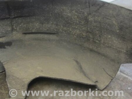 ФОТО Подкрылок для Volkswagen Jetta USA (10-17) Киев