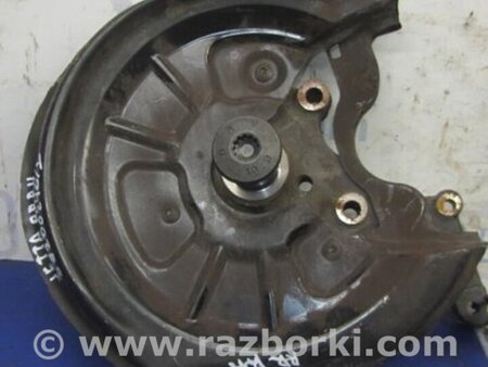 ФОТО Ступица для Volkswagen Jetta USA (10-17) Киев