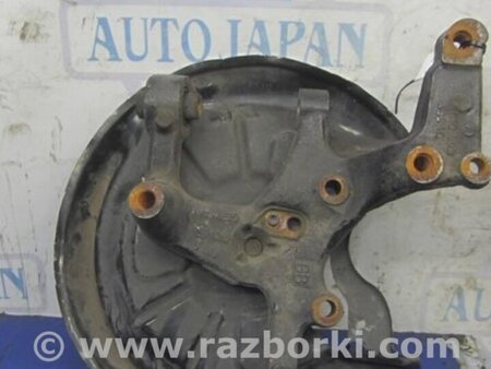 ФОТО Ступица для Volkswagen Jetta USA (10-17) Киев