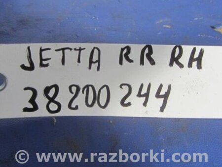 ФОТО Датчик ABS для Volkswagen Jetta USA (10-17) Киев
