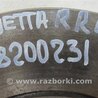 ФОТО Диск тормозной задний для Volkswagen Jetta USA (10-17) Киев