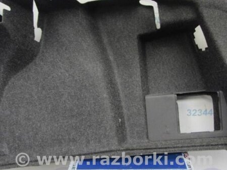ФОТО Обшивка багажника для Volkswagen Jetta USA (10-17) Киев