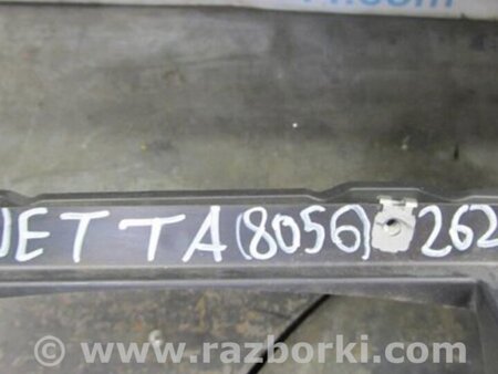 ФОТО Торпеда для Volkswagen Jetta USA (10-17) Киев