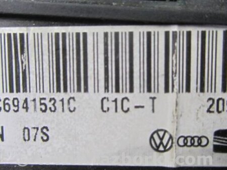 ФОТО Блок управления освещением для Volkswagen Jetta USA (10-17) Киев
