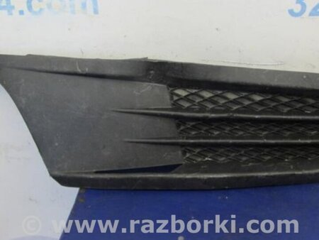 ФОТО Заглушка ПТФ для Volkswagen Jetta USA (10-17) Киев