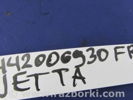ФОТО Заглушка ПТФ для Volkswagen Jetta USA (10-17) Киев