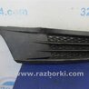 Заглушка ПТФ Volkswagen Jetta USA (10-17)